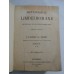 DICTIONARIULU LIMBEI ROMANE - Laurianu , Massimu 1871 - 2 volume